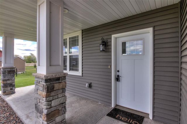 14637 41st Avenue, Chippewa Falls, WI 54729