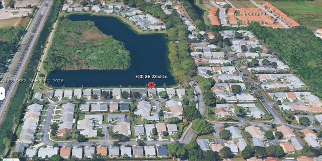 640 SE 22nd Ln, Homestead, FL 33033