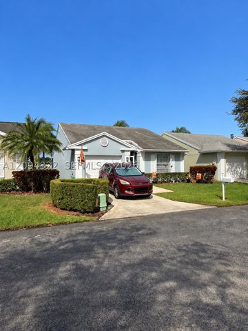 640 SE 22nd Ln, Homestead, FL 33033