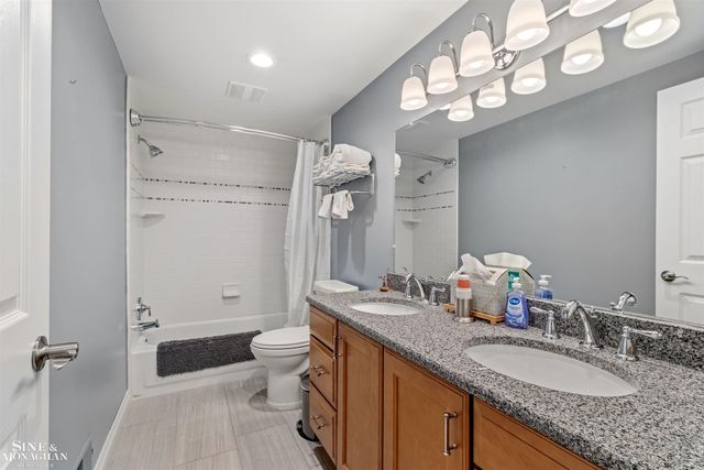 1061 N Renaud Road, Grosse Pointe Woods, MI 48236