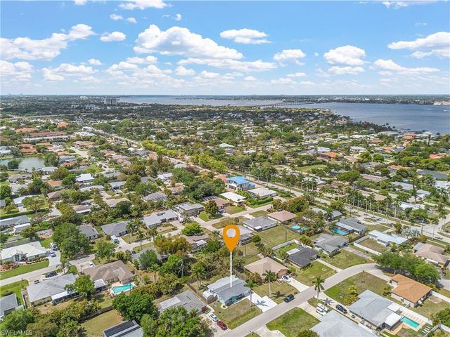 776 Entrada DR S, Fort Myers, FL 33919