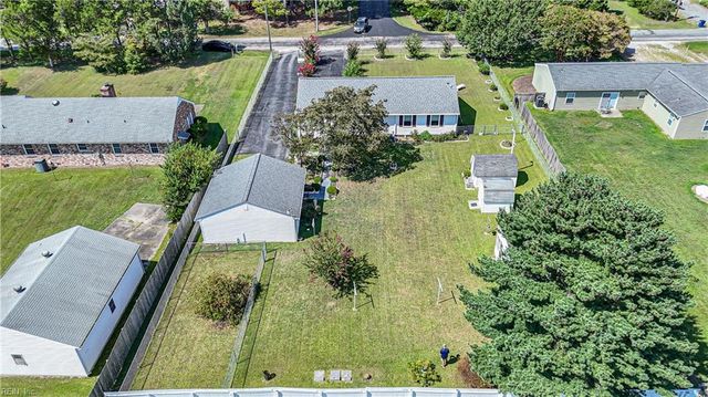 6956 Ashley ST, Hayes, VA 23072