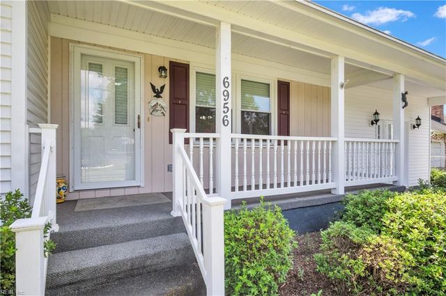 6956 Ashley ST, Hayes, VA 23072