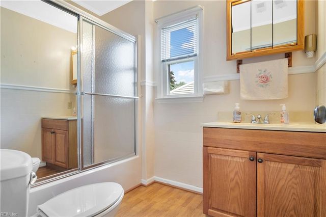 6956 Ashley ST, Hayes, VA 23072