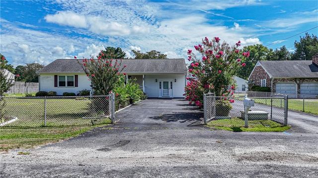 6956 Ashley ST, Hayes, VA 23072