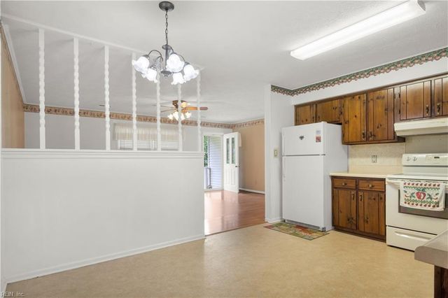 6956 Ashley ST, Hayes, VA 23072