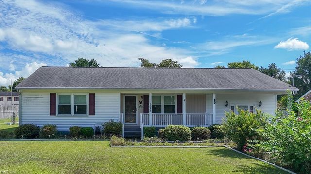 6956 Ashley ST, Hayes, VA 23072