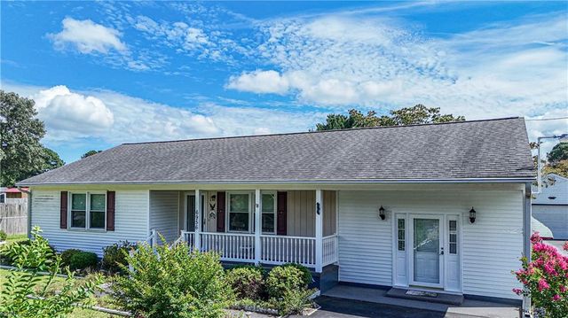 6956 Ashley ST, Hayes, VA 23072