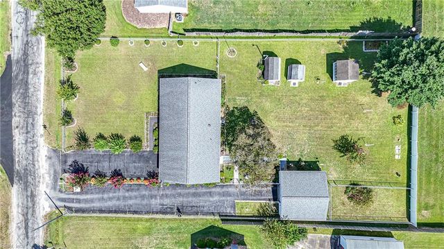 6956 Ashley ST, Hayes, VA 23072
