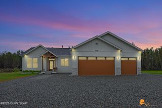 5500 N Suslositna Street, Wasilla, AK 99623