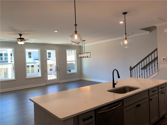 6025 Stella Drive, Alpharetta, GA 30004