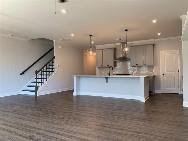 6025 Stella Drive, Alpharetta, GA 30004