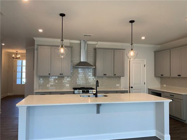 6025 Stella Drive, Alpharetta, GA 30004