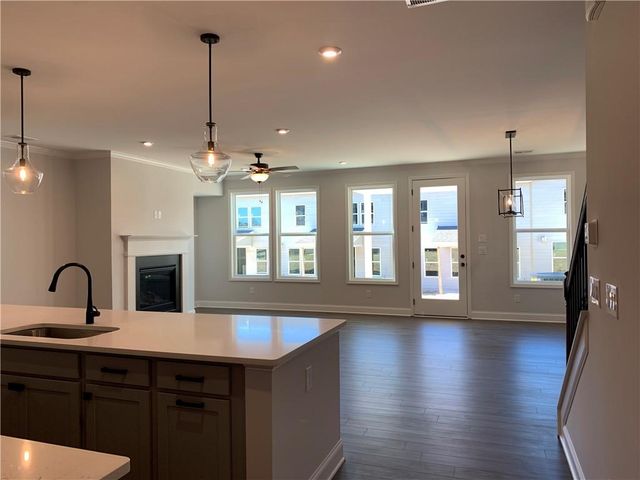 6025 Stella Drive, Alpharetta, GA 30004