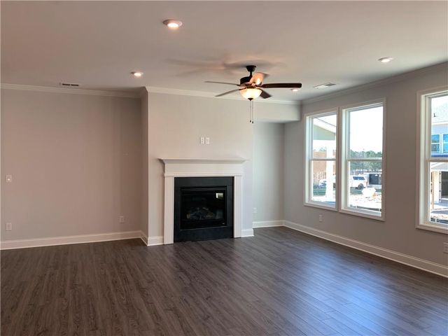 6025 Stella Drive, Alpharetta, GA 30004