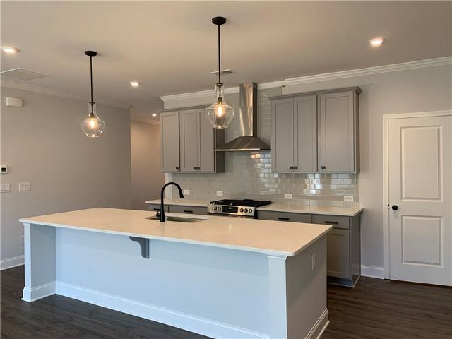 6025 Stella Drive, Alpharetta, GA 30004
