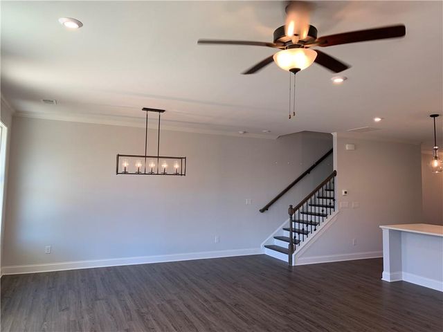 6025 Stella Drive, Alpharetta, GA 30004