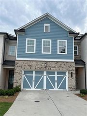 6025 Stella Drive, Alpharetta, GA 30004