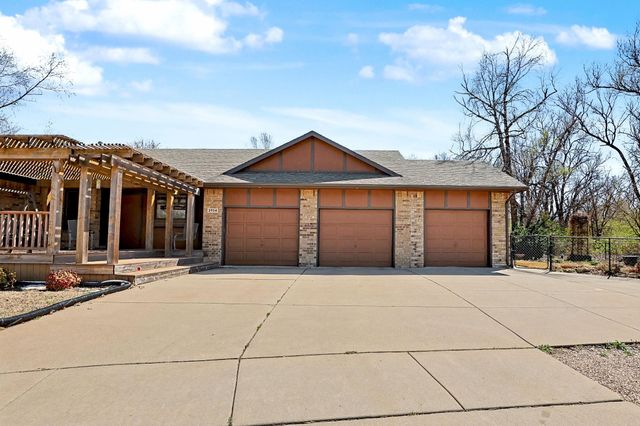 3704 N Smyser Ct, Wichita, KS 67204