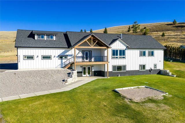 9558 Shikane Lane, Missoula, MT 59808