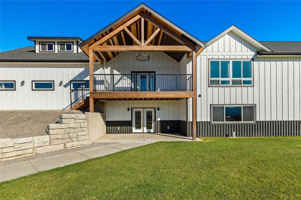 9558 Shikane Lane, Missoula, MT 59808 photo 3