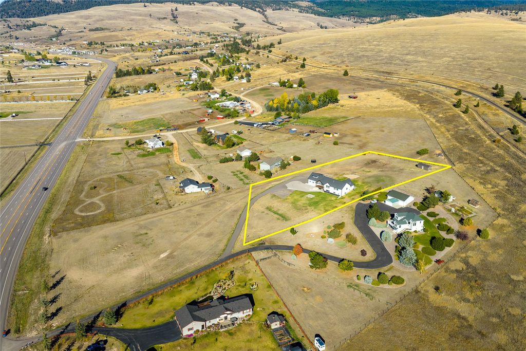 9558 Shikane Lane, Missoula, MT 59808 photo 80