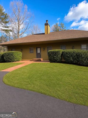 37 Gold Ditch Road, Cleveland, GA 30528