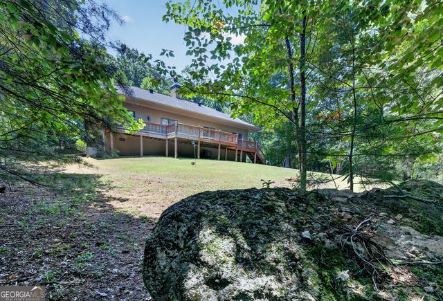 37 Gold Ditch Road, Cleveland, GA 30528