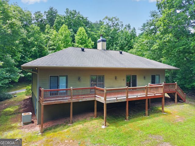 37 Gold Ditch Road, Cleveland, GA 30528