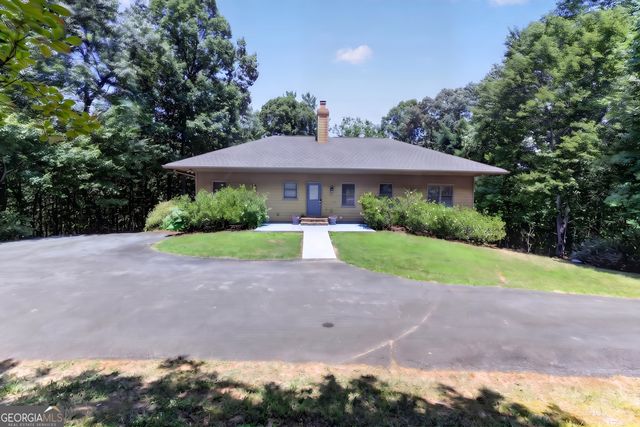 37 Gold Ditch Road, Cleveland, GA 30528