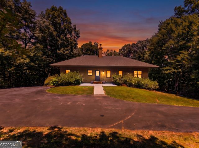 37 Gold Ditch Road, Cleveland, GA 30528