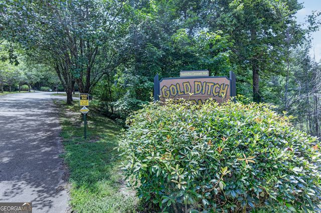 37 Gold Ditch Road, Cleveland, GA 30528