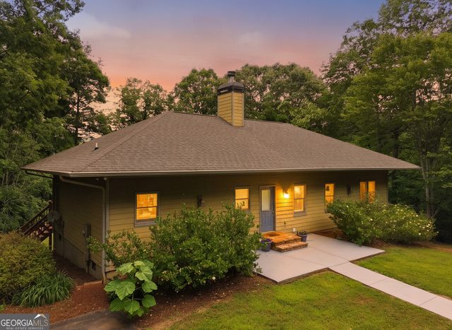 37 Gold Ditch Road, Cleveland, GA 30528