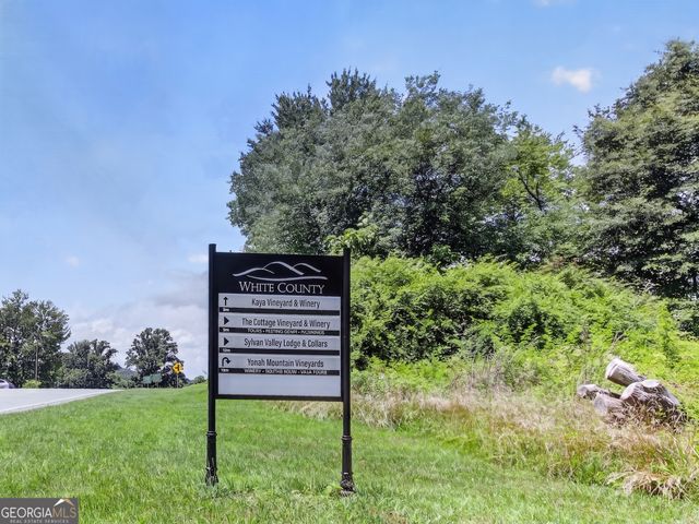 37 Gold Ditch Road, Cleveland, GA 30528