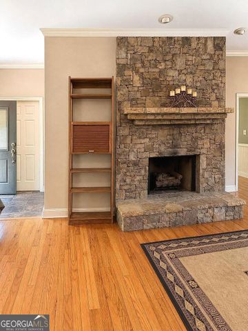 37 Gold Ditch Road, Cleveland, GA 30528