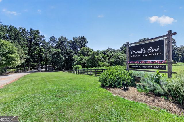 37 Gold Ditch Road, Cleveland, GA 30528