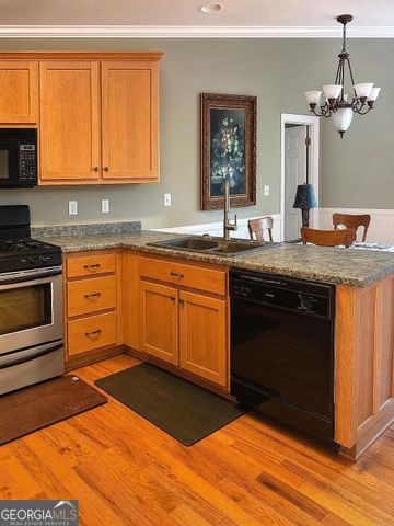 37 Gold Ditch Road, Cleveland, GA 30528