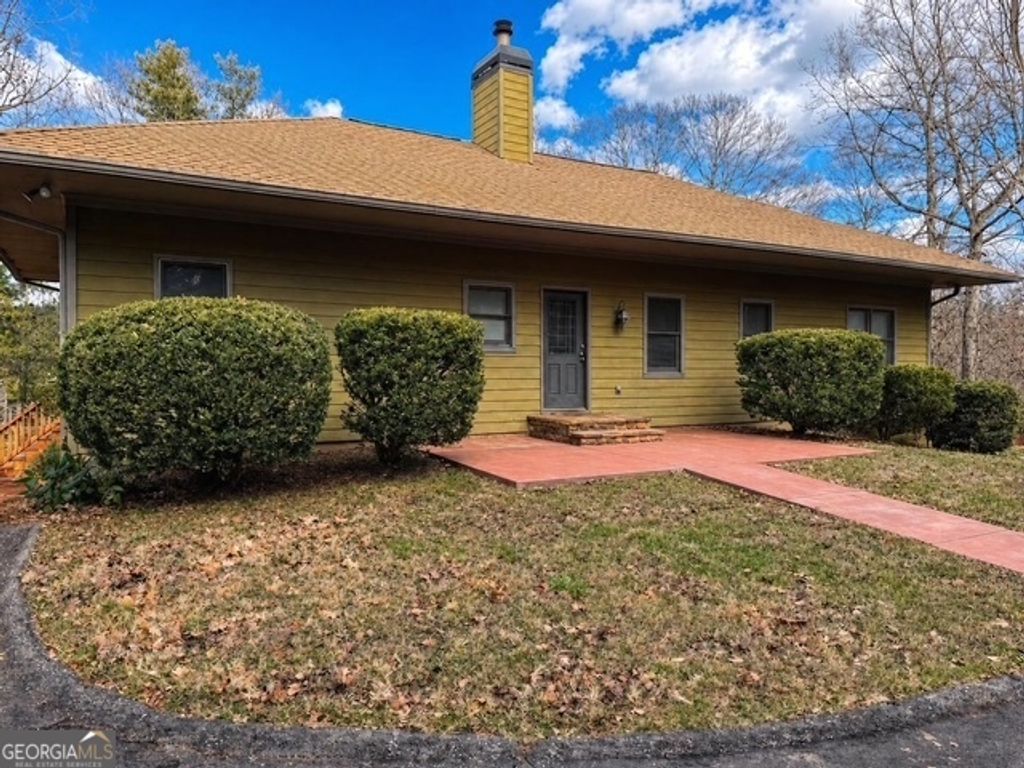 37 Gold Ditch Road, Cleveland, GA 30528