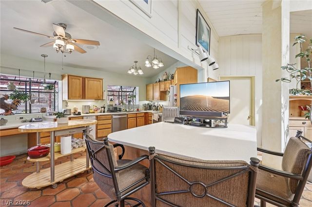 55 Siddall Avenue, Las Vegas, NV 89183