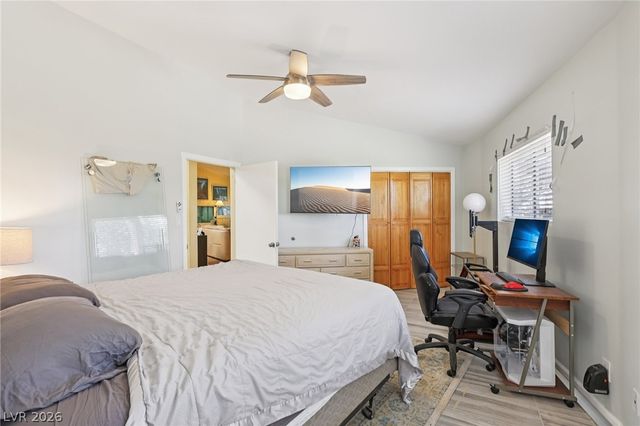55 Siddall Avenue, Las Vegas, NV 89183
