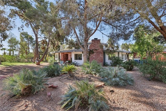 55 Siddall Avenue, Las Vegas, NV 89183