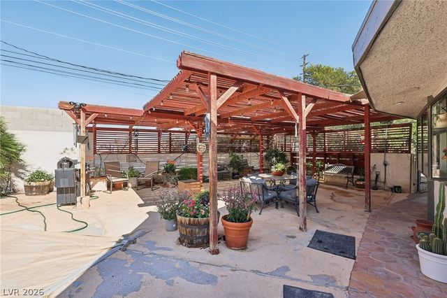 55 Siddall Avenue, Las Vegas, NV 89183