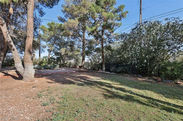 55 Siddall Avenue, Las Vegas, NV 89183