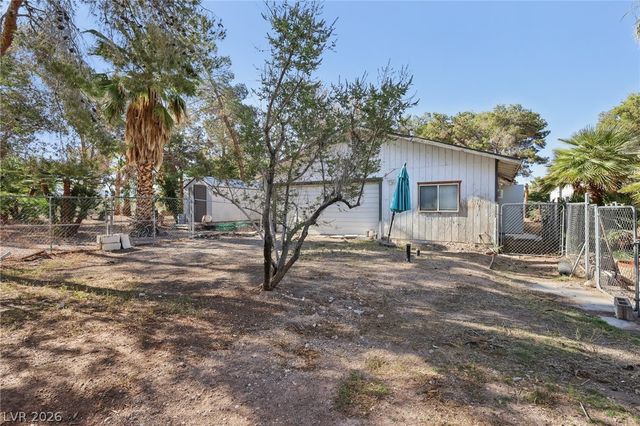 55 Siddall Avenue, Las Vegas, NV 89183