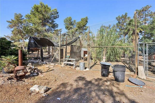 55 Siddall Avenue, Las Vegas, NV 89183
