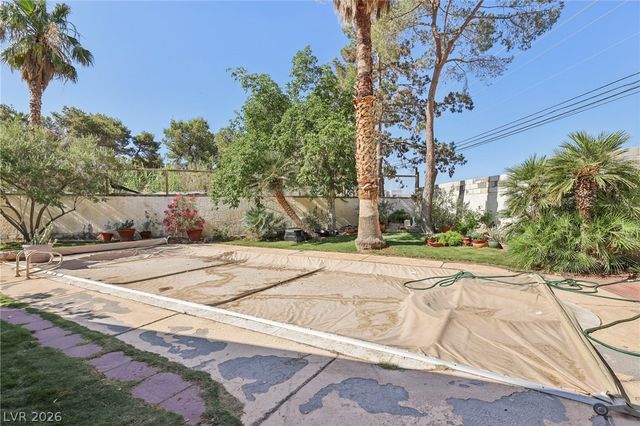 55 Siddall Avenue, Las Vegas, NV 89183