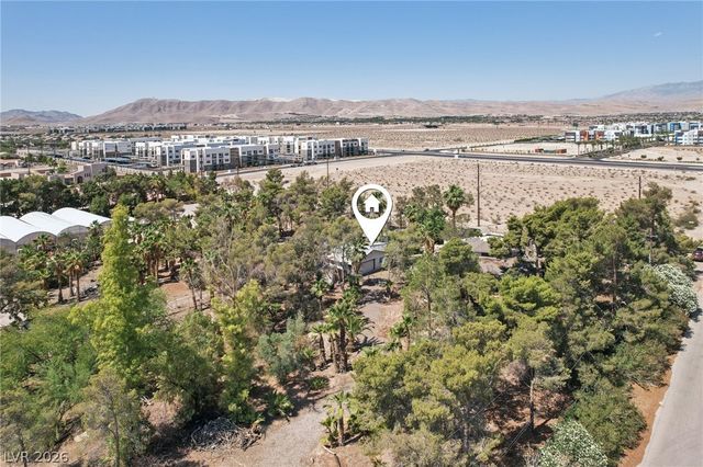 55 Siddall Avenue, Las Vegas, NV 89183