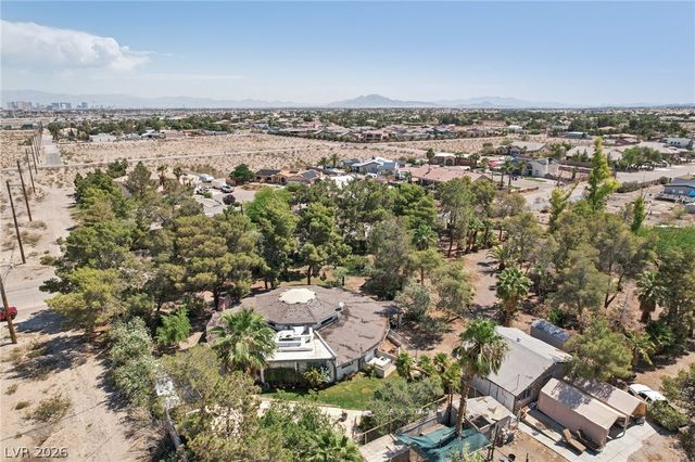55 Siddall Avenue, Las Vegas, NV 89183