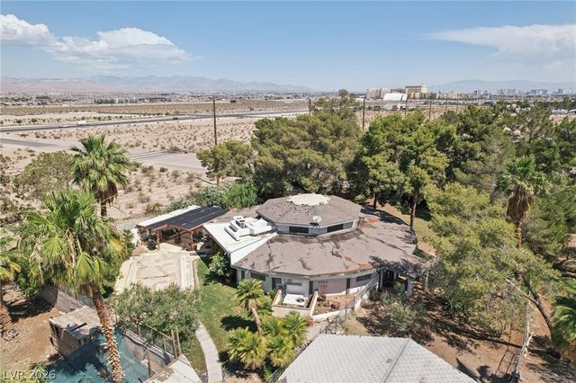 55 Siddall Avenue, Las Vegas, NV 89183