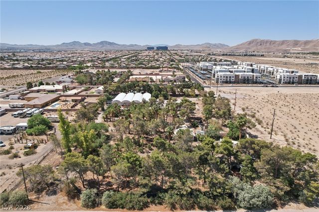 55 Siddall Avenue, Las Vegas, NV 89183